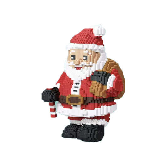 Big Santa