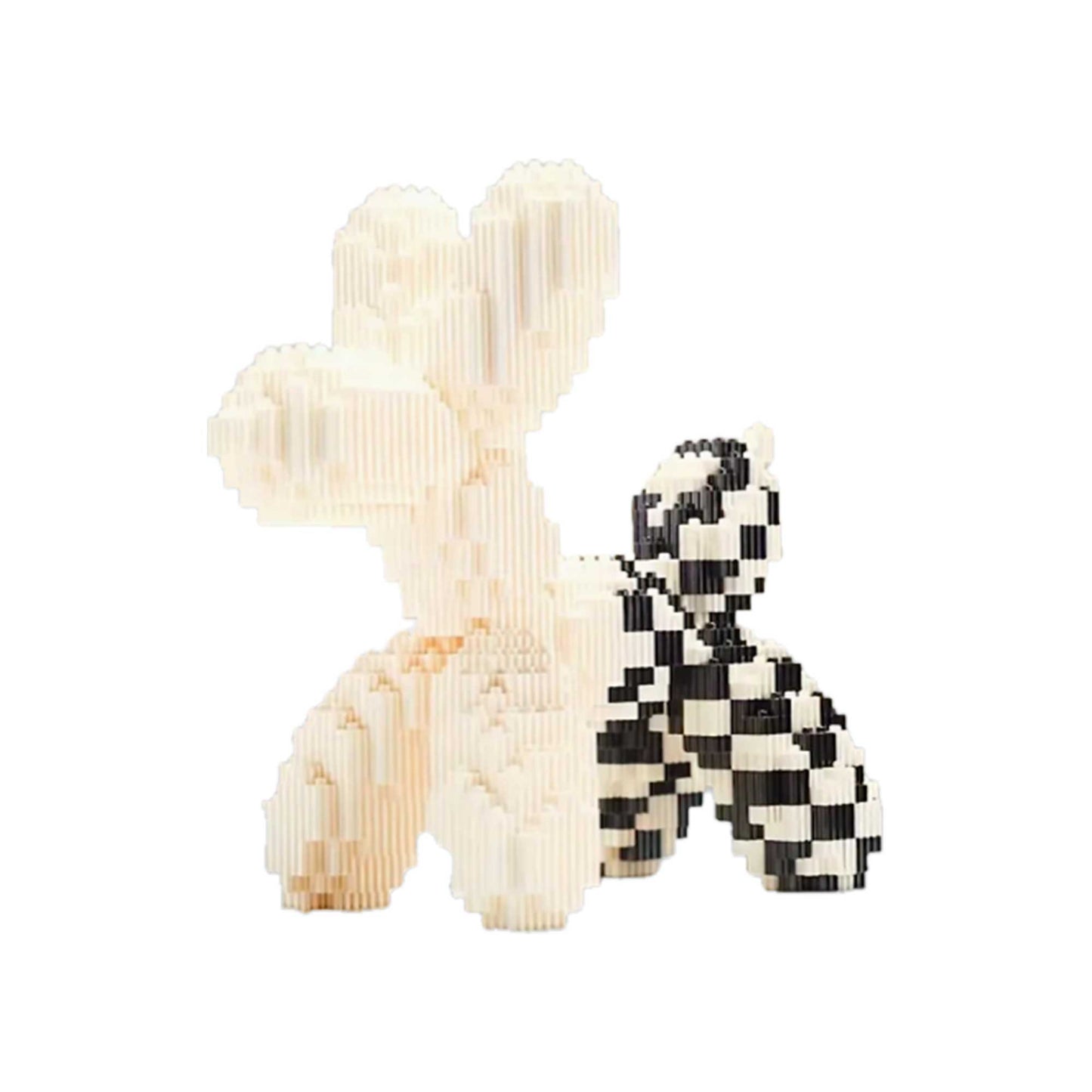Checker Dog